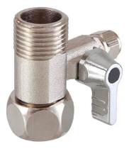 Adaptador registro purificadores de agua 1/2 x 1/4 electrolux ibbl e outras