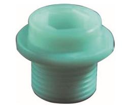 Adaptador Reto 3/8 Pol - Totalmix