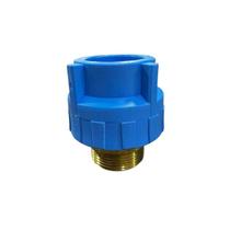 Adaptador reto dn40mm x r.1 1/4 (p) ad40114p kpt