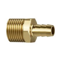 Adaptador Reto P/Gás Rosca Ext. 1/2"pol x Espigão 3/8"pol 2029 412 Roco Adaptador Reto P/Gás Rosca Ext. 1/2"pol x Espigão 3/8"pol 2029 412 Roco