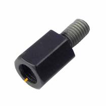 Adaptador Retrovisor Rosca Honda M8 Para Honda M10 Unidade Adaptador Retrovisor Rosca Honda M8 Para Honda M10 Unidade