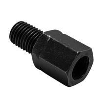 Adaptador Retrovisor Yamaha M10 Para Honda M10 35mm Alongar Adaptador Retrovisor Yamaha M10 Para Honda M10 35mm Alongar