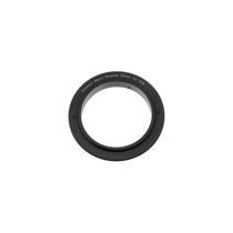 Adaptador reverso macro Fotodiox 52mm para Canon EOS EF/EF-s