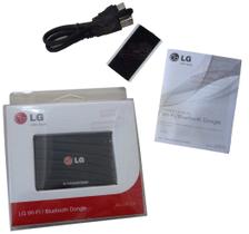 Adaptador rf dongle lg an-wf500 para uso com controle lg magic an-mr500 / an-mr600 nas tvs lg 2014 e 2015 sem bluetooth nativo Adaptador rf dongle lg an-wf500 para uso com controle lg magic an-mr500 / an-mr600 nas tvs lg 2014 e 2015 sem bluetooth nativo
