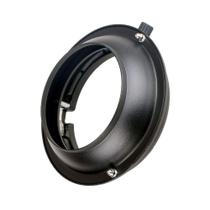 Adaptador Ring Fomito Balcar para Bowens Mount Converter Adaptador Ring Fomito Balcar para Bowens Mount Converter