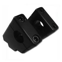 Adaptador Riser 45º Guidão Honda Nc700x 750 Nc750x Adaptador Riser 45º Guidão Honda Nc700x 750 Nc750x