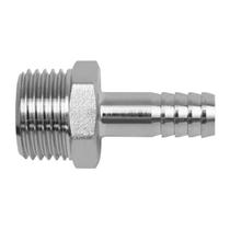 Adaptador Rm 1/2'' Espigão 3/8'' Pex Gás Multicamadas Astra