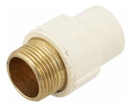 Adaptador Rm Cpvc Dn 22mm X 3/4 Plastilit