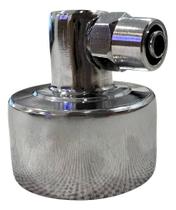 Adaptador Rosca 3/4 Fêmea P/ Filtro Electrolux Ibbl Consul