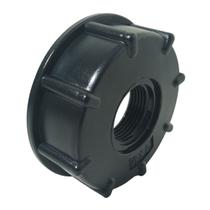 Adaptador Rosca Fêmea Para IBC Rosca Fêmea 2x3/4 Polegadas Borrachas Londrina