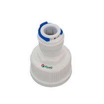 Adaptador Rosca Interna 3/4 x 3/8 Planeta Água Adaptador Rosca Interna 3/4 x 3/8 Planeta Água