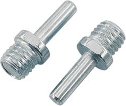 Adaptador Rosca M14 E/S 8,0 mm Western Alta Resistência e Precisão Adaptador Rosca M14 E/S 8,0 mm Western Alta Resistência e Precisão