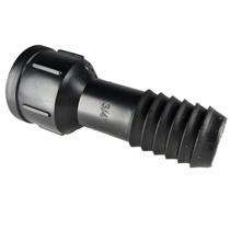 Adaptador rosca MixLife de 3/4'' (INTERNA) para tubo flexível 3/4'' - Espigão