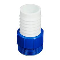 Adaptador rosca plastica