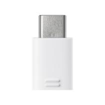 Adaptador Samsung Micro-USB para USB-C - Branco