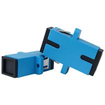 Adaptador SC/UPC - 100 Un Adaptador SC/UPC - 100 Un