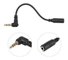 Adaptador Sc4 De Trs Para Trrs Celular