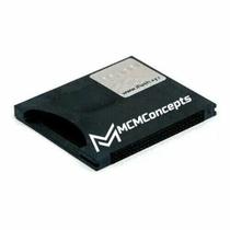 Adaptador SD-CF iFlash para iPod Mini Photo iRiver de 4ª geração Adaptador SD-CF iFlash para iPod Mini Photo iRiver de 4ª geração