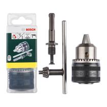 Adaptador Sds Plus Com Mandril Bosch - 2607000982-000