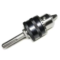 Adaptador Sds Plus Com Mandril Para Martelete - 2607000982 - Bosch Adaptador Sds Plus C-mandril Bosch 2607000982 Adaptador Sds Plus Com Mandril Para Martelete - 2607000982 - Bosch Adaptador Sds Plus C-mandril Bosch 2607000982