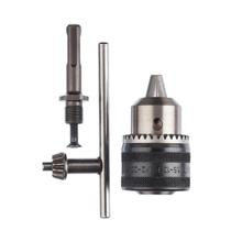 Adaptador sds plus com mandril para martelete