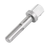 Adaptador sds plus enc 1/2 p/chumbador vonder Adaptador sds plus enc 1/2 p/chumbador vonder