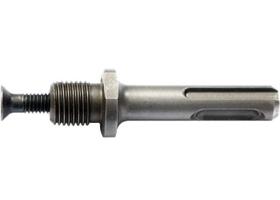 Adaptador sds plus mandril starfer - 1/2