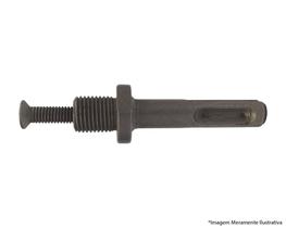 Adaptador Sds Plus P/Mandril 1/2equot