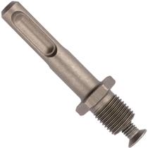 ADAPTADOR SDS PLUS Para MANDRIL 1/2 Polegada