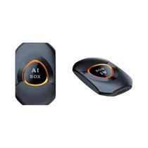 Adaptador Sem Fio Android 15.0 CarPlay AI Box Com Suporte a Vídeo 4K Compatível Com CarPlay Android Adaptador Sem Fio Android 15.0 CarPlay AI Box Com Suporte a Vídeo 4K Compatível Com CarPlay Android