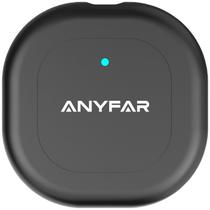 Adaptador sem fio Android Auto ANYFAR B4 para telefone Android