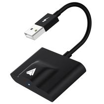 Adaptador sem fio Android Auto Teeran para Android Auto