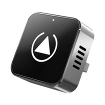 Adaptador Sem Fio CarPlay Android Auto Plug And Play Dongle Bluetooth Para Rádio Original Do Carro