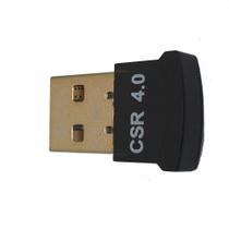 Adaptador Sem fio Transminssor Bluetooth 4.0 USB - Inova Adaptador Sem fio Transminssor Bluetooth 4.0 USB - Inova
