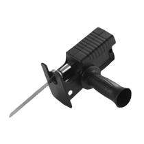 Adaptador Serra Tico-Tico Para Furadeira Universal 3 Lâminas