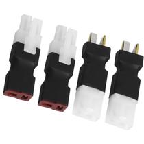 Adaptador ShareGoo Big Tamiya para Conector Deans T