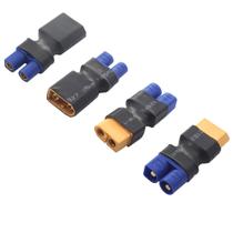 Adaptador ShareGoo RC XT60 para EC3 - Conector para Brinquedos RC