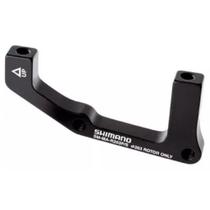 Adaptador Shimano Freio Disco Dianteiro Frente Para 203mm