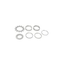 Adaptador Single Cog 13 Dentes Speed K7 Mtb Cores