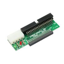 Adaptador SinLoon IDE de 2.5 a 3.5 con Conector de 44 Pines para Disco Duro Adaptador SinLoon IDE de 2.5 a 3.5 con Conector de 44 Pines para Disco Duro