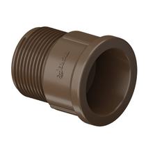 Adaptador Soldado Curto L/R 75mm x 2 1/2" Tigre