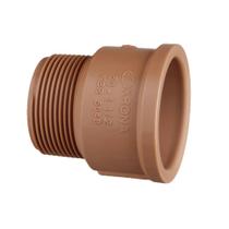 Adaptador Soldável 32 x 1" Krona Adaptador Soldável 32 x 1" Krona