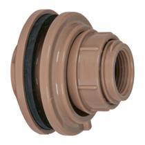 Adaptador Soldavel Com Flange Amanco 25Mm X 3/4''