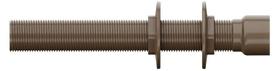 Adaptador Soldavel com Flange Livre 50mm x 1 1/2"