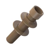 Adaptador Soldável com Flanges Livres para Caixa D' Água 85mm X 3"" - 22028138 - FABRIMAR Adaptador Soldável com Flanges Livres para Caixa D' Água 85mm X 3"" - 22028138 - FABRIMAR