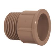 Adaptador soldavel curto 20 x 1/2" - Amanco