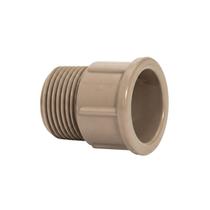 Adaptador Soldável Curto 25 x 3/4 Polegadas Amanco Adaptador Soldável Curto 25 x 3/4 Polegadas Amanco