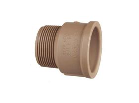 Adaptador Soldável Curto - 3/4" ou 25mm - KRONA