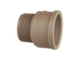 Adaptador soldavel curto 40mm x 1.1/4 - krona