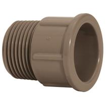 Adaptador Soldável Curto 50MM 1.1/2" Amanco